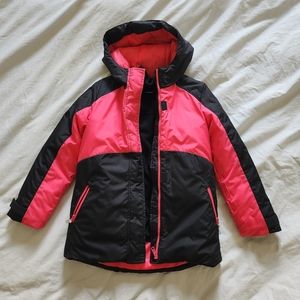 Old Navy 3-in-1 Snow Jacket